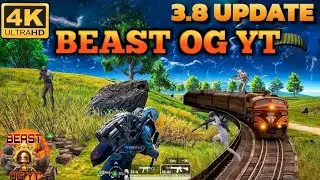 PUBG MOBILE 10 hours LIVE gameplay/14june2025/#beastogyt #pubgmobile #bgmilive #PUBG