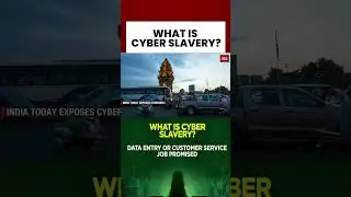 India Today Impact: Trapped & Forced Into Fraud In Asia's Crime Triangle | India Today News