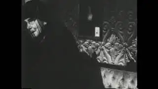 Shortfilm La muerte del tio. Alfredo Lugo (Der onkel ist tot, 1966)