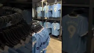 Man City New Home Kit 🔥