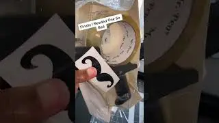 Excited about New Packaging Tools#PackagingTools #CraftingExcitement #NewEquipment