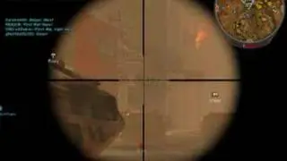 bf2 sniper montage