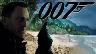 Far Cry 3 - James Bond Style