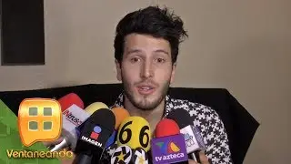 Sebastián Yatra abarrotó dos shows en México | Ventaneando