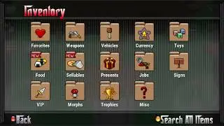 Selling Graal Era account-Disc Below (SOLD)