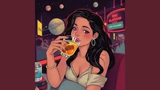 Retro City Lights (Original Mix)
