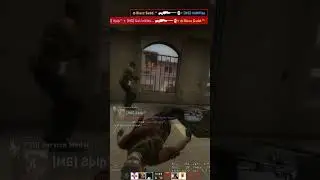 No Scope Wall Bang | Counter-Strike 2  #counterstrike #twitch #kerbie #king #noscope #wallbang