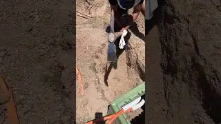 Dig Safe, Dig Smart Around Electrical Cables #safedigging #digsafe #safeexcavation