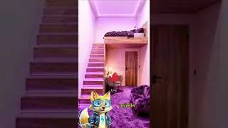 ทำห้องแคบให้น่าอยู่  #room #revolution #viral #story #stories