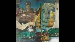 Castele - To Sea, After Storm (Instrumentals Only) - Full Album 2024 [2.5]