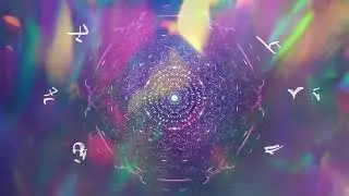 Divine Alchemy Miracle Healing Transmission