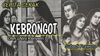 CERITA CEKAK, 