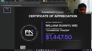 +$9,574.60 on EVALS - Another $3200 in payouts secured. (I'm going to Japan