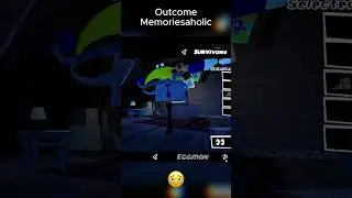 Game Addiction 😔 #outcomememories #roblox