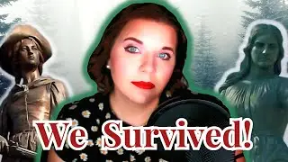 We SURVIVED King William's War