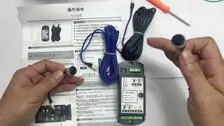 มือใหม่หัดซ่อมประตูอัตโนมัติ (Auto Door) งานนี้มุดน้ำ ดำดิน กันไปครับ