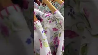 Batik Sale | 30% off | #shortvideo #trending #shopping #viralvideo