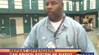 Prison Violence: What Happens When Released?