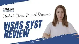 Unlock Your Travel Dreams: A Visas Syst Review