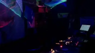 LIVE FROM ROCKET CITY! TRYPTONE & BAKTERIA