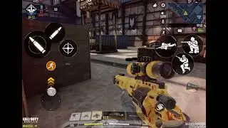 Sniper 1v2