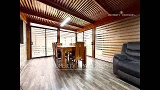 Casa en condominio en Lomas de San Sebasti&aacute;n