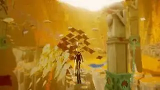 Abzu PC gameplay - FULL HD 1080p