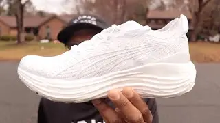 I Tried Puma's $65 Baby MagMax