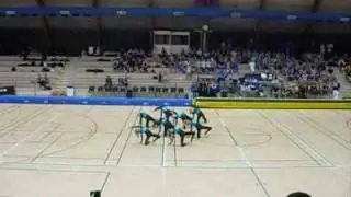 USM kval lag 1 2010