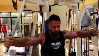 Calin Urdas - XOX Gym