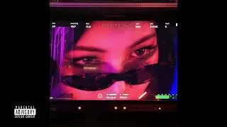 THE WEEKND x SYNTHWAVE BASS TYPE BEAT - 