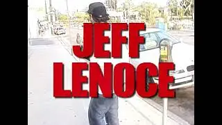 Baker 3: Jeff Lenoce (2005)