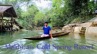 TAFT EASTERN SAMAR (MALIHI-AW COLD SPRING)
