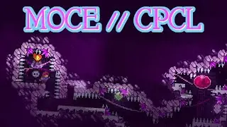 Celeste | MOCE // CPVL Clear