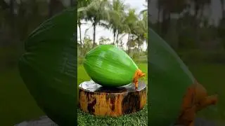 Perfect Matcha Coconut