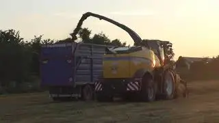 Silage 2024 Noonan Agri Part 3