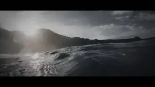 Robot Koch - Dark Waves feat Delhia de France  (Official Video)