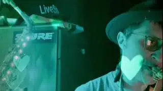 ALEX LIVESAX/DURING QUARANTINE TIME
