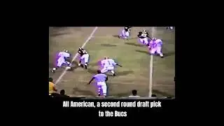 Jacquez Green- Peach County #football #collegefootball #highschoolfootball #nfl #highlights