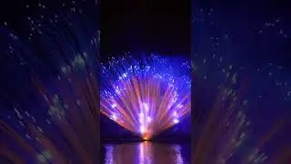Blue Sky Cake. Do You Like it ?#fireworks #pyrotecnic  #pandafireworks