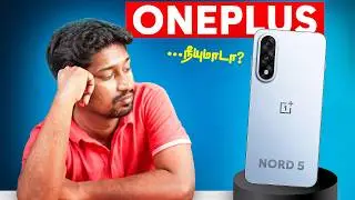 ONEPLUS NORD 5 Review in Tamil - Honest Review !