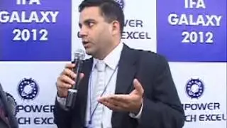 Mr. Vivek Miranda of IIFL AMC