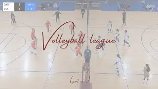 VB league p1