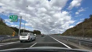 【車載動画】仙台港北IC：三陸自動車道（仙台塩釜道路）　→　盛岡IC：東北自動車道　178.5km　2021/11/10