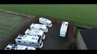 Openingsweekend BMHC 2025 vleteren