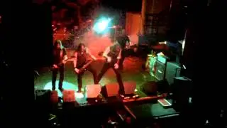 Thousand Years Of Opression (Amon Amarth)