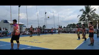 ASEP MAMA CUP 2022 ||GIBONET VS RC GARUT
