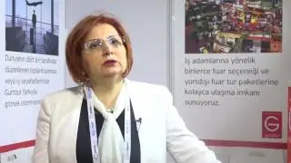 GurTour yurt dışı iş gezilerini nasıl organize ediyor?