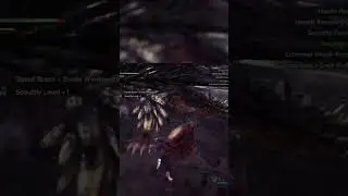 Hunting Horn Is Pretty Groovy In Monster Hunter World