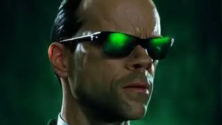 AI Trailer MATRIX ReAIenergize (Runway/PikaLabs/ElevenLabs/Lalamu/MageSpace) spoof
